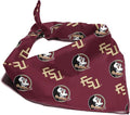 Florida State Seminoles Officially Licensed Bandana by ShopInstaPets