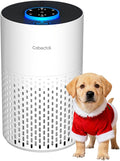 Air Purifiers for Bedroom Home, Cobectal Air Cleaner by cobectalsupplier