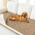 Smiry Waterproof Dog Bed Cover Blanket 30x70, Soft Reversible Pet Blanket by Smiry