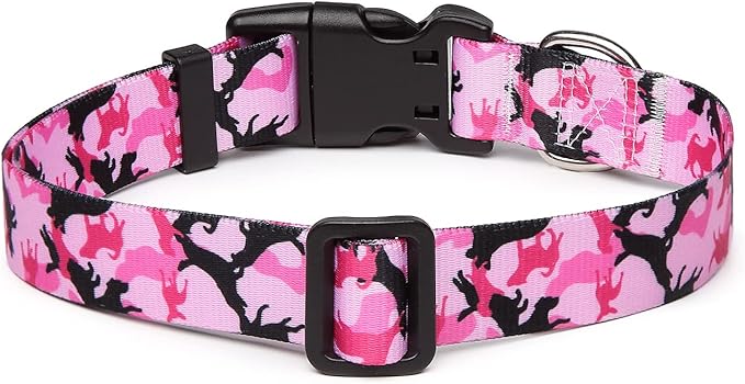 Mercano Adjustable Dog Collar - Image 2