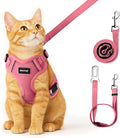 Cat Harness, Cat Harness and Leash by Unknown