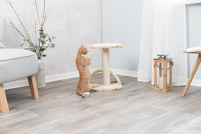TRIXIE Vitoria 16.9-in Cat Tree - Image 4