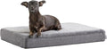 Barkbox Orthopedic Dog Bed by BARK