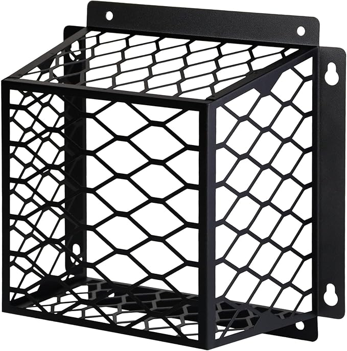 Dryer Vent Bird Guard, Dryer Vent Cover Bird Guard Cage by JIANBENKJ