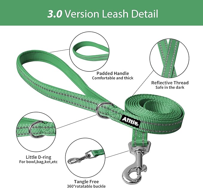 AIITLE Escape Proof Dog Harness - Image 9