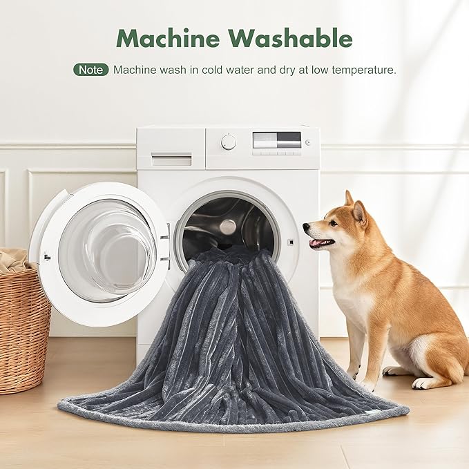 Waterproof Dog Blanket for Couch - Image 6