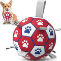 Diman Dog Balls, Dog Soccer Ball by KeepYourDogsHappy