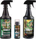MICROBE-LIFT Bird Bath Clear Two-in-One Water Cleaner and Surface Treatment by Microbe-Lift