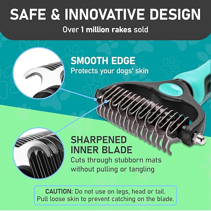 Maxpower Planet Hair Brush - Image 7