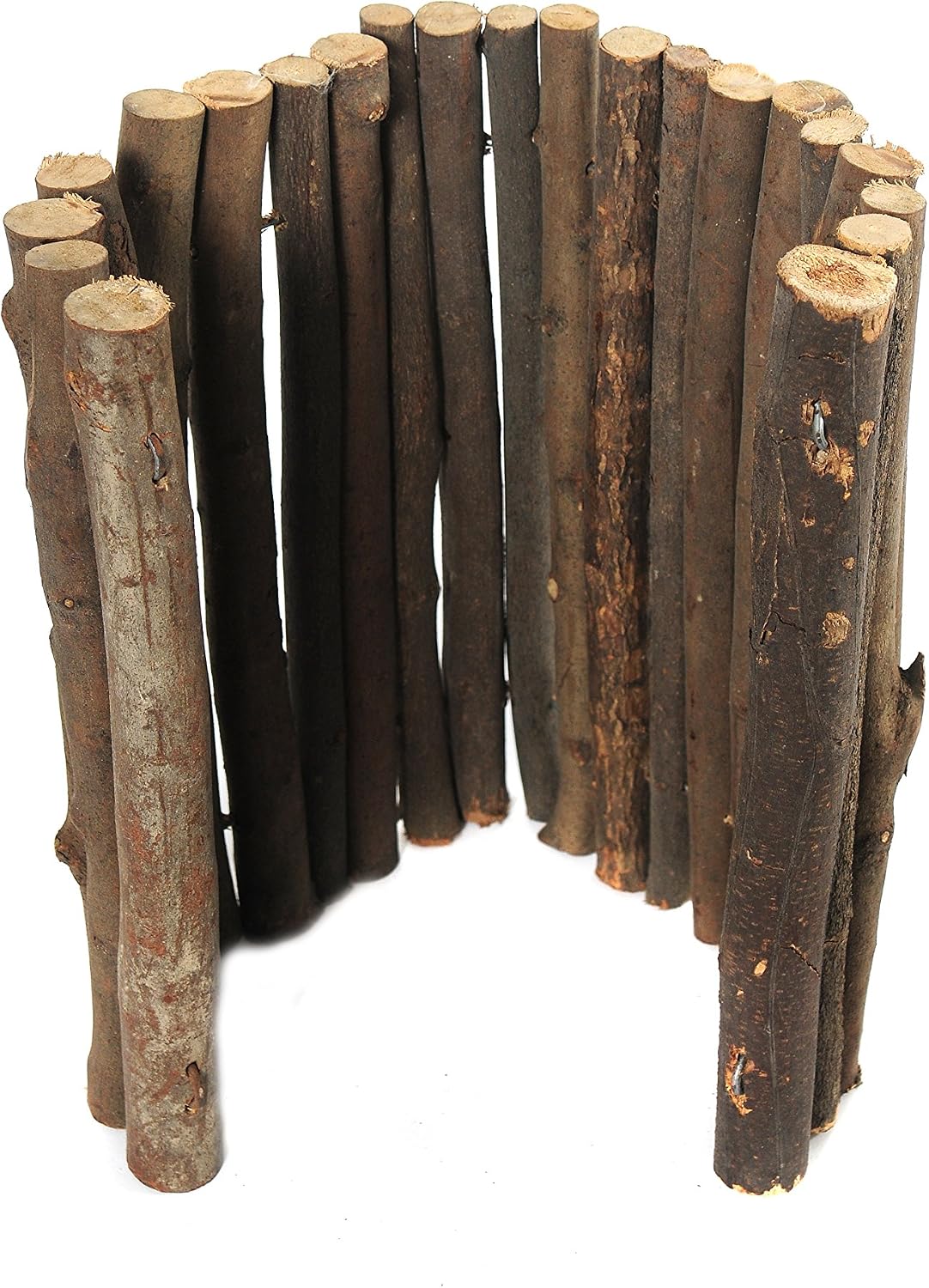 Komodo Flexi Stix, Small, Terrarium or Vivarium Natural Decor, Suitable for Reptiles, Amphibians and invertebrates