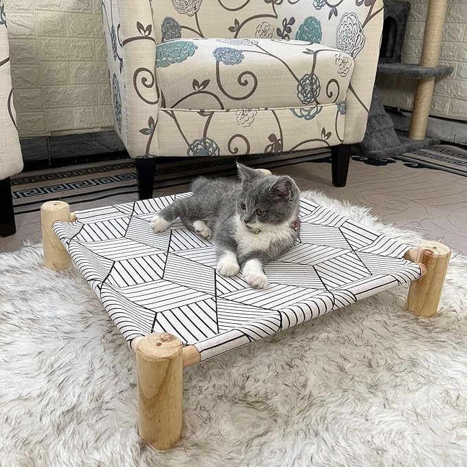 Pozico Cat/Dog Bed Hammock - Image 4