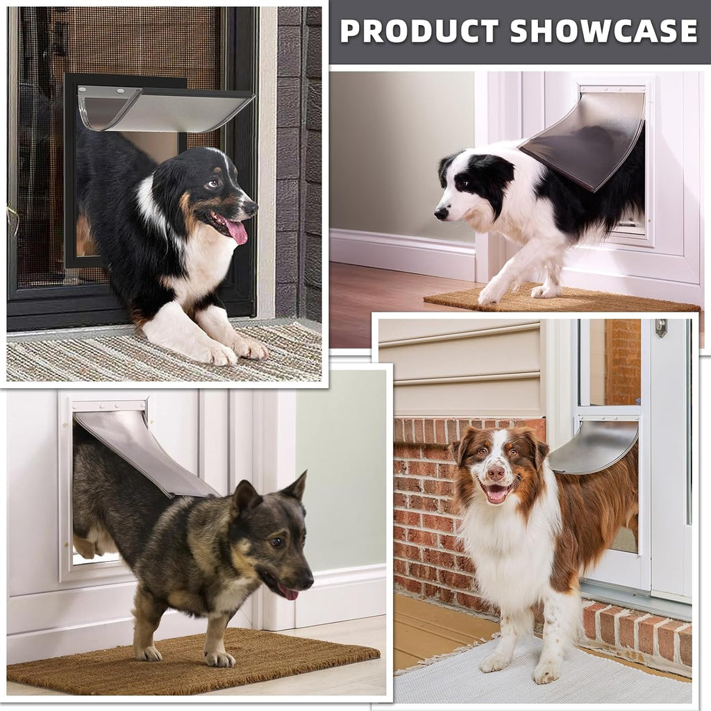 PAC11-11038 Dog Door Replacement Flap