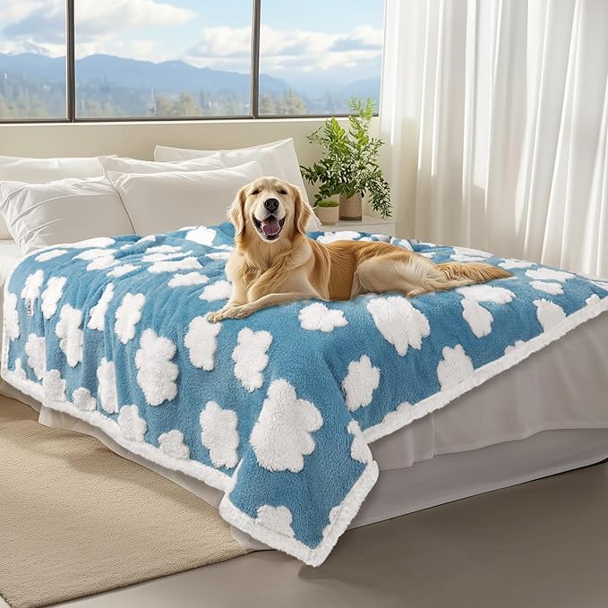Luciphia Waterproof Pet Blanket by luciphia