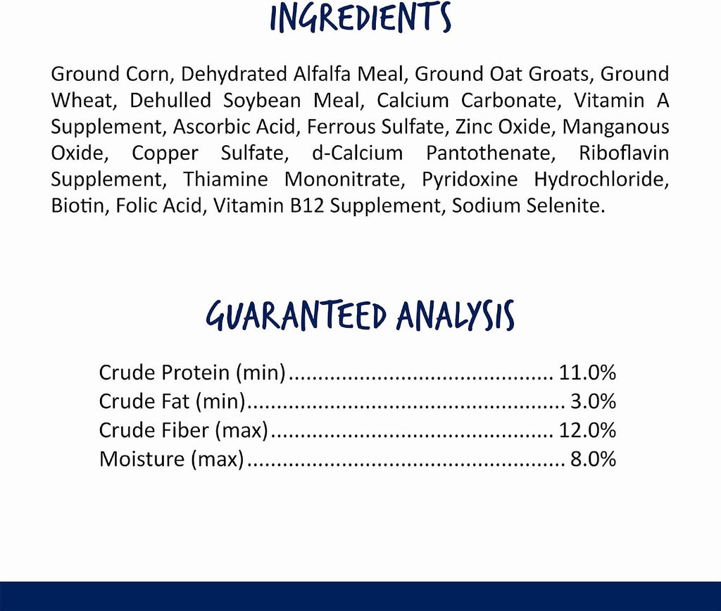 Vitakraft Nibble Rings Tiny Animal Treat, 10.6oz Healthy Crunchy Snack for Rabbit, Guinea Pig, Hamsters & Other Pets, Wholesome Wheat & Alfalfa, Added Vitamins & No Artificial Flavors (Pack of 600)