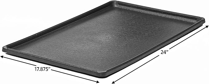 MidWest Homes for Pets 151PAN Model 151 Replacement Pan for Wabbitat - Image 3