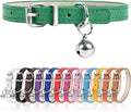 XXS Dog Collar for Teacup Adjustable Teacup Dog Collar for Small Medium Large by Engorgio