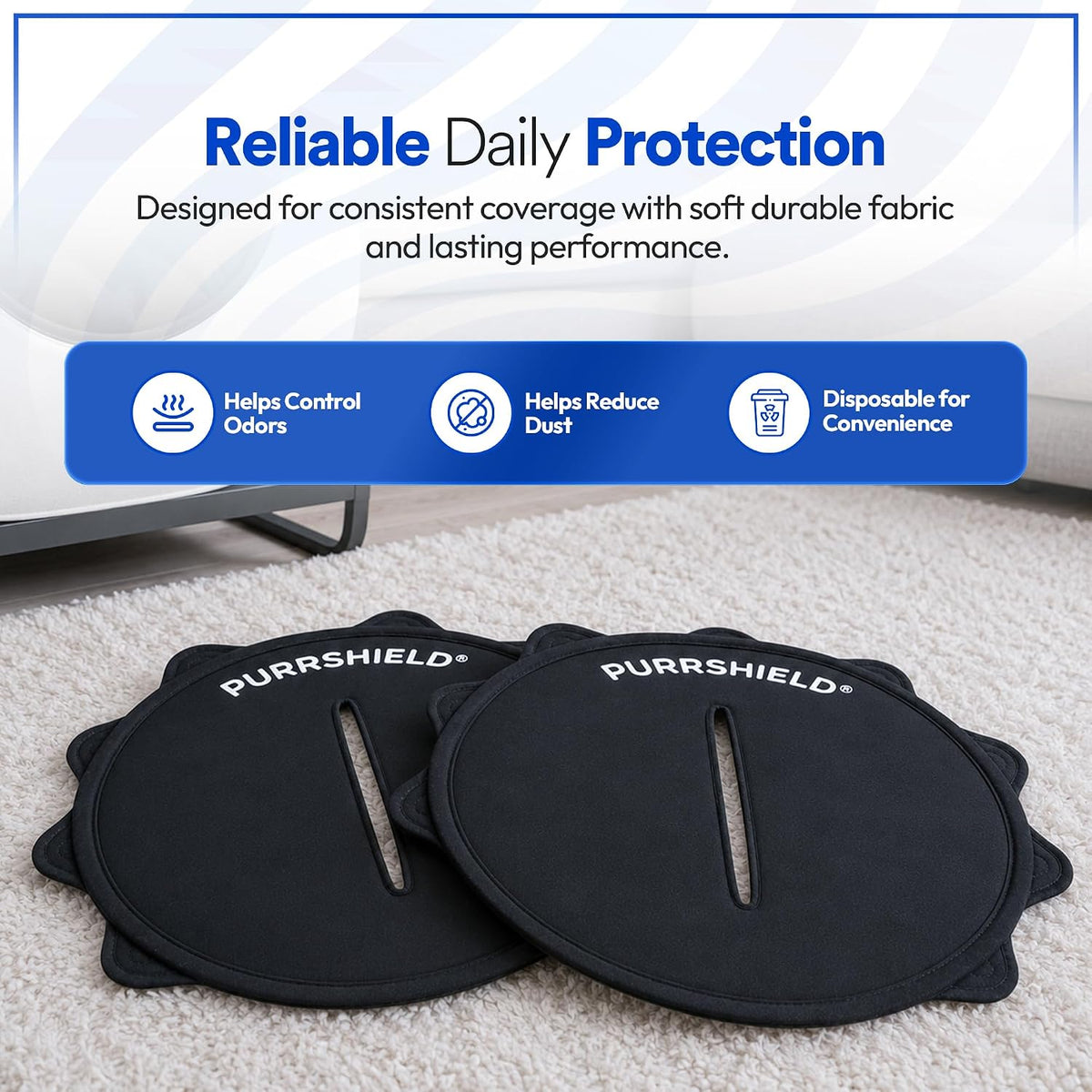 Cover for Universal Self-Cleaning Cat Litter Box