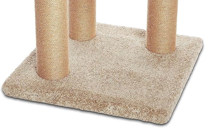 Amazon Basics Cat Tree Tower - Image 5