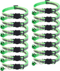 14 Pack Breakaway Cat Collar by Unknown