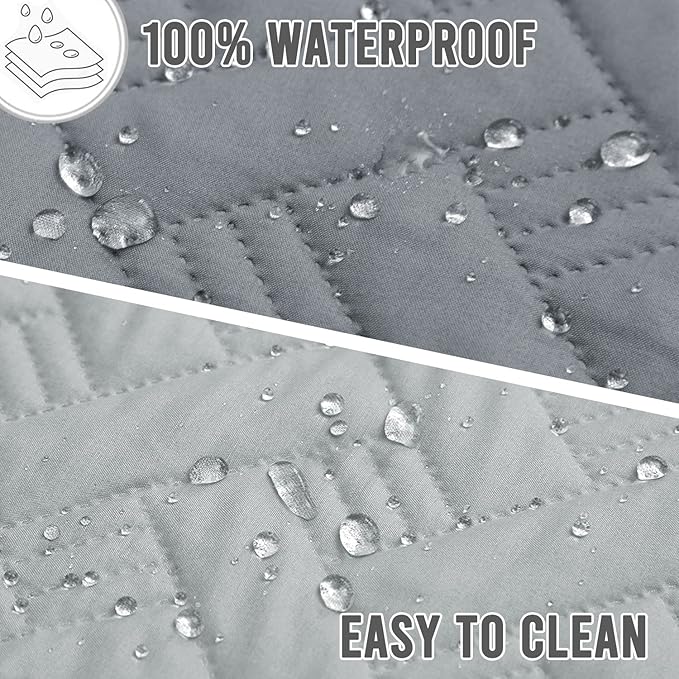 BOCTOPUG Dog Bed Cover for Pets - Image 8