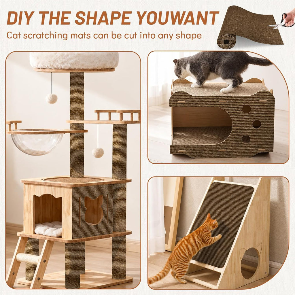 Cat Scratch Furniture Protector