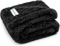 PetAmi Dog Blanket for Small Medium Dogs, Doggie by PetAmi