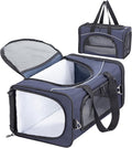 Petsfit Airline Approved Pet Carrier by Petsfit