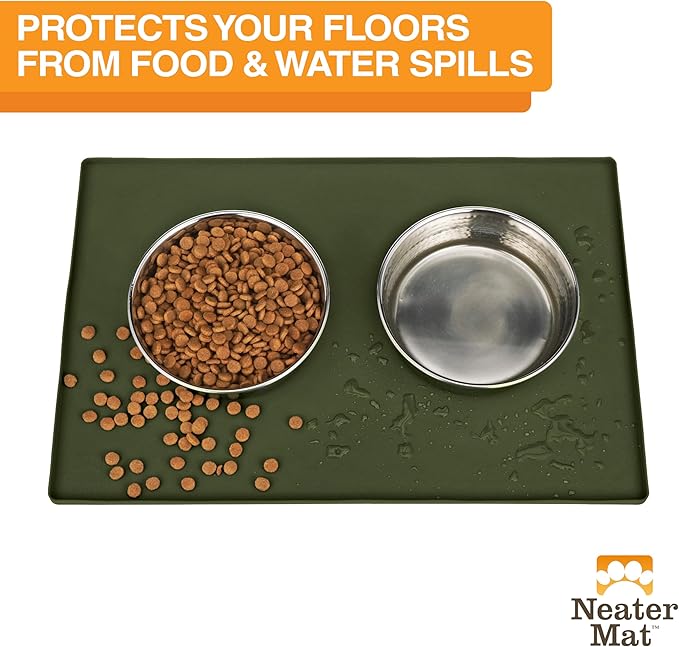 Neater Pet Brands Neater Mat Pet Mats - Image 2
