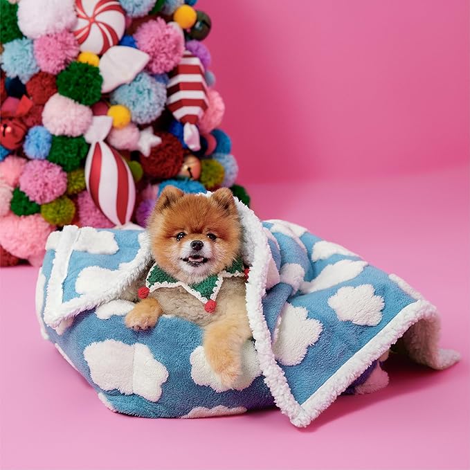 LE SURE Waterproof Puppy Blanket - Image 7