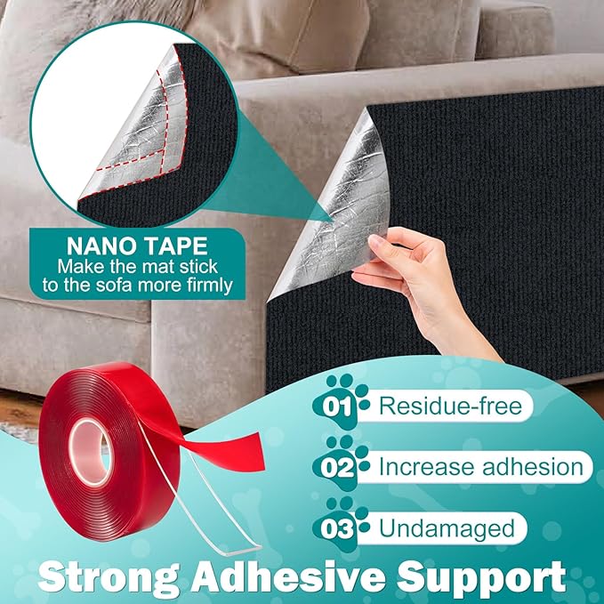 23.6x15.8 Couch Wall Corner Protection - Image 6