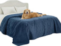 Bedsure Waterproof Bed Cover for Dogs Washable by BEDSURE
