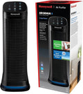Honeywell Air Genius 5 Air Purifier by HoneywellPluggedIn