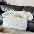 Luxurious Dog Couch Bed Protector by Unknown