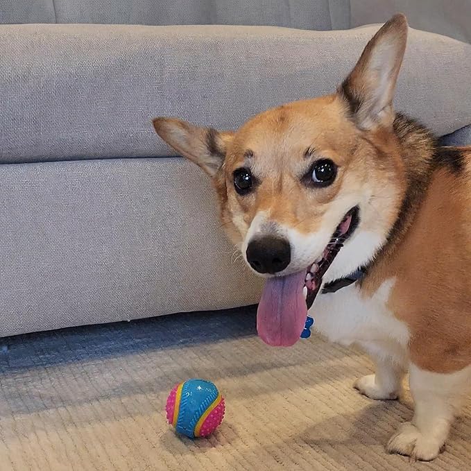 SPOT Sensory Ball for Soft Chewers - Image 16