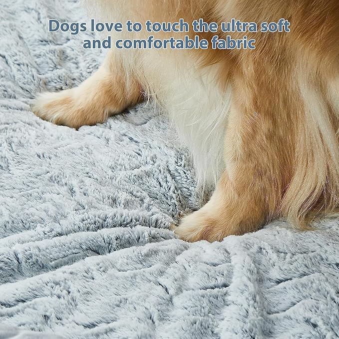 WNPETHOME XXXL Big Dog Bed, Washable Dog Couch - Image 7