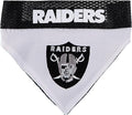 Pets First NFL DOG BANDANA by PETSFIRST