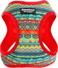 Downtown Pet Supply Step-in Dog Harness – No Pull, Adjustable Padded Mesh by DowntownPetSupply