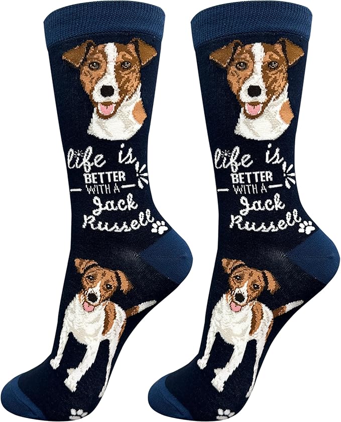 E&S Pets Pet Lover Socks by ESPETS