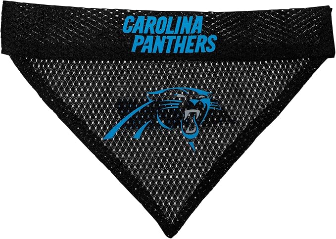 Pets First NFL DOG BANDANA by PETSFIRST