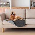 gogobunny 100% Double Sided Waterproof Dog Blanket Soft Pet Bed Cover by gogobunny