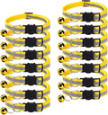 14 Pack Breakaway Cat Collar by Unknown