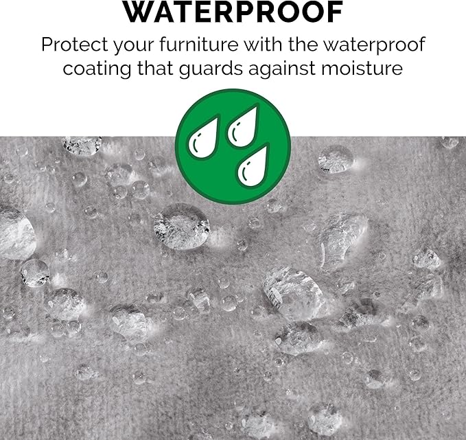 FurHaven Waterproof Throw Blanket - Image 5