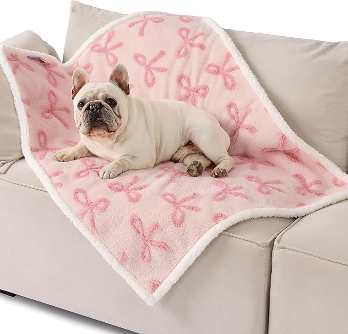 LE SURE Waterproof Puppy Blanket - Image 2