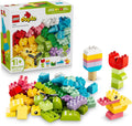 LEGO DUPLO Classic Colorful Creative Box 10479