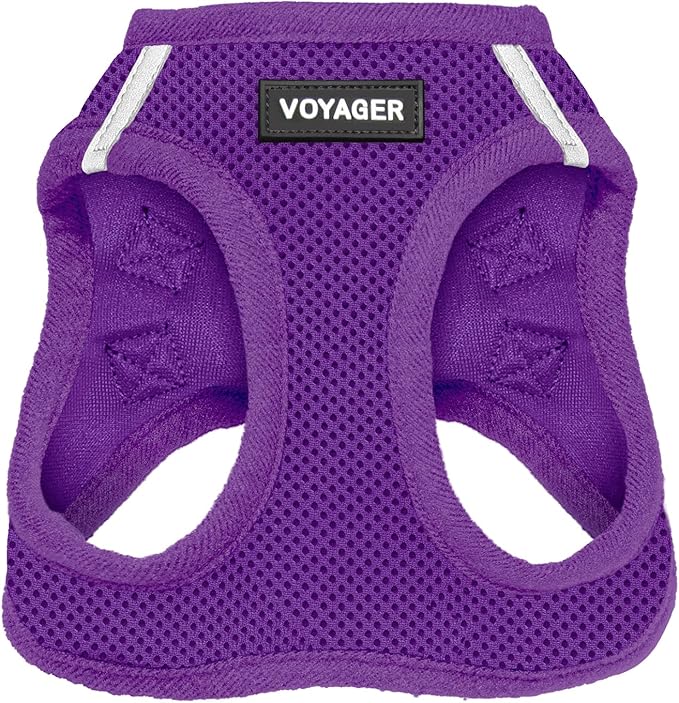 Best Pet Supplies Voyager Step-in Air Harness by BestPetSuppliesLLC