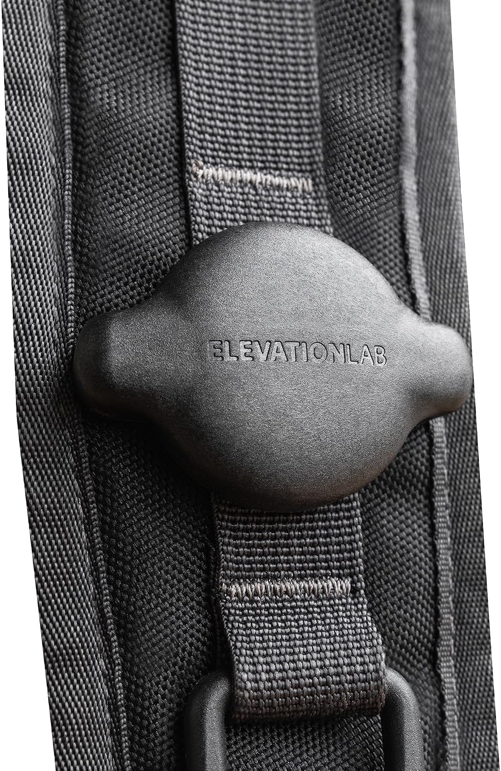 Elevation Lab AirTag Strap Mount - Compact (2 Pack)