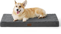 Bedsure Large Dog Bed for Crate by BEDSURE