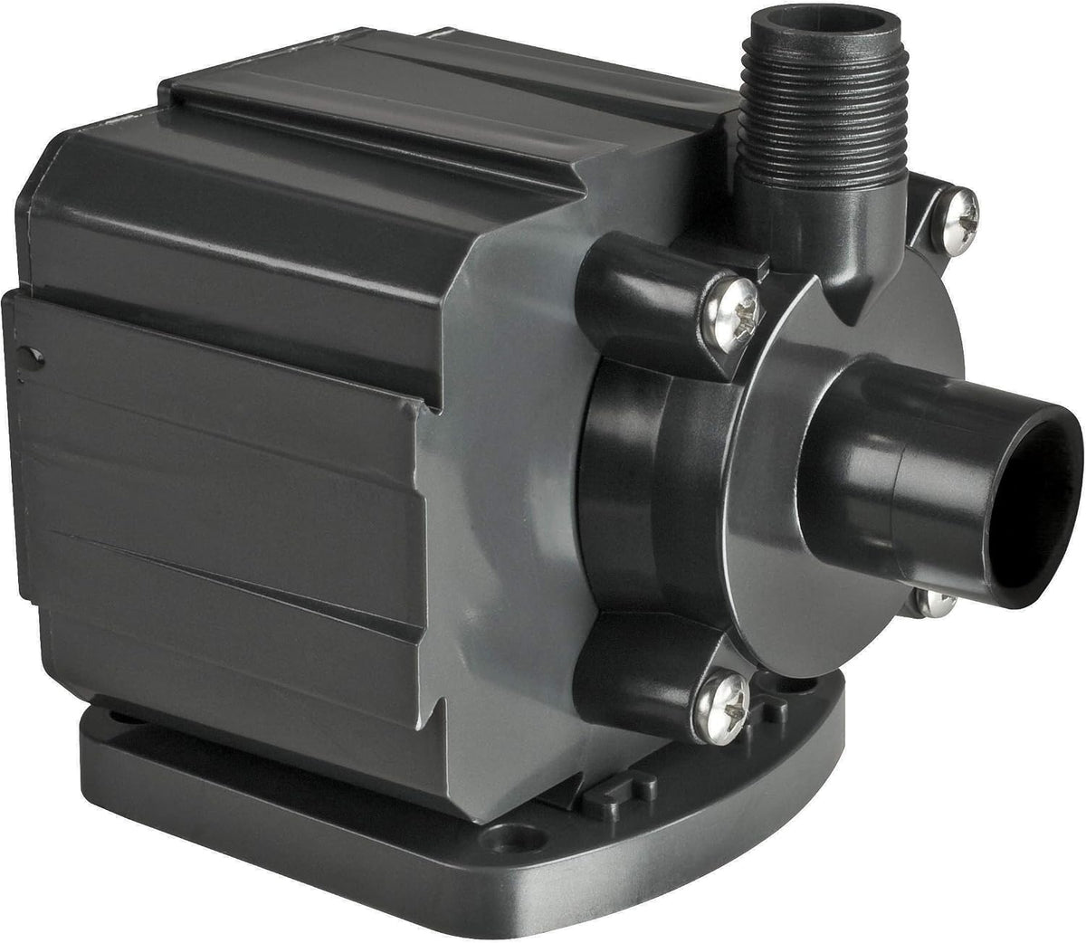Danner Manufacturing, Inc. Supreme Aqua-Mag 250 GPH, Aquarium Magnetic Drive Water Pump, 02512