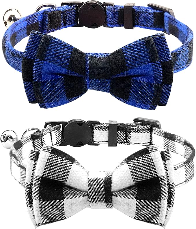 Joytale Upgraded Cat Collar by Joytale