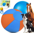 Herding Ball for Dogs and Horses by Srotek